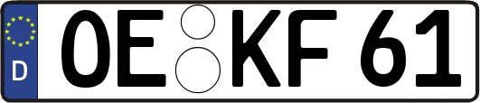 OE-KF61