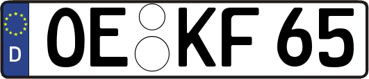 OE-KF65