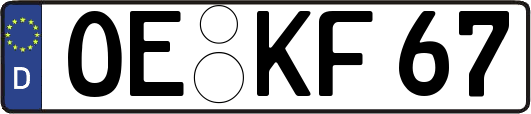 OE-KF67