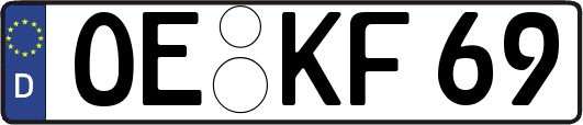 OE-KF69