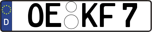 OE-KF7