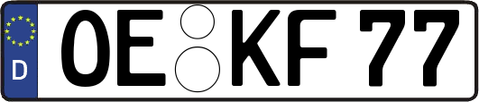OE-KF77