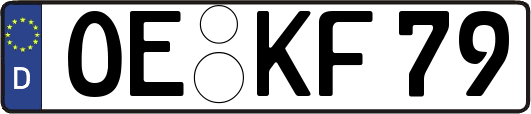 OE-KF79