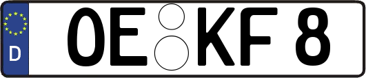 OE-KF8