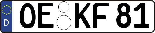 OE-KF81