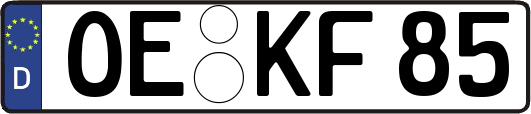 OE-KF85
