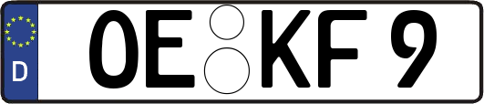 OE-KF9
