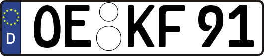 OE-KF91