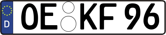 OE-KF96