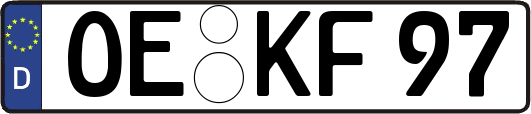 OE-KF97