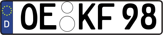 OE-KF98
