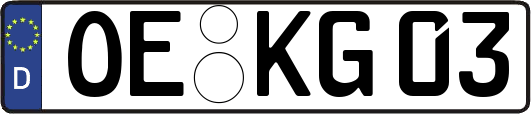 OE-KG03