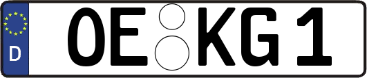 OE-KG1