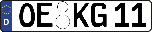 OE-KG11