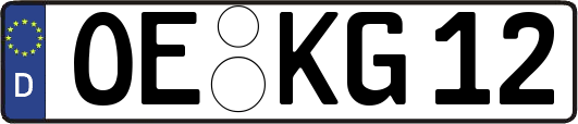 OE-KG12