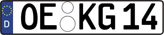 OE-KG14