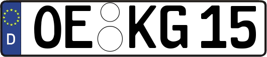 OE-KG15