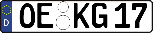 OE-KG17