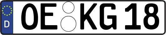 OE-KG18
