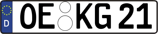 OE-KG21