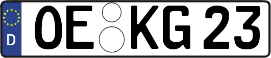 OE-KG23