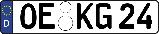 OE-KG24