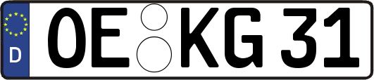 OE-KG31
