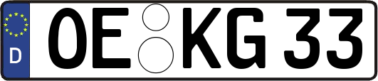 OE-KG33