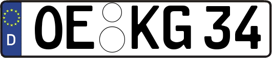 OE-KG34