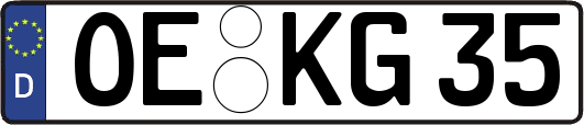 OE-KG35