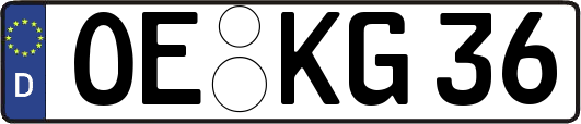 OE-KG36