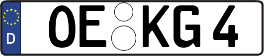 OE-KG4