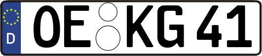OE-KG41