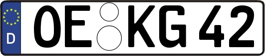 OE-KG42