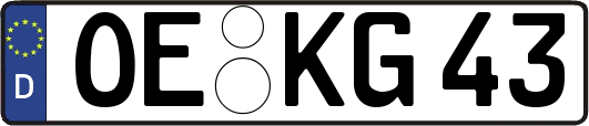 OE-KG43