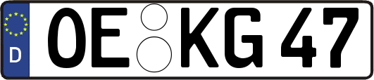 OE-KG47