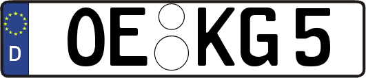 OE-KG5