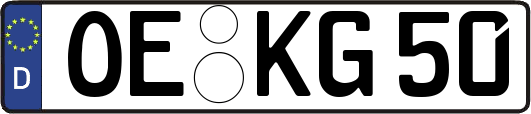 OE-KG50