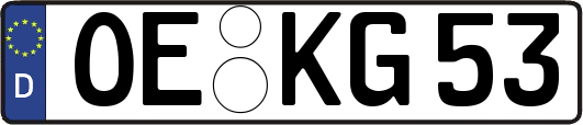 OE-KG53