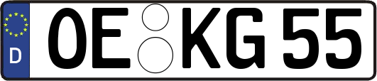 OE-KG55