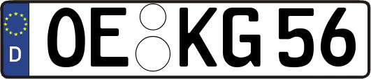 OE-KG56