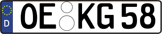 OE-KG58