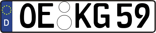 OE-KG59