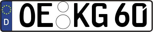 OE-KG60