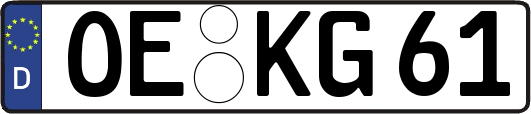 OE-KG61