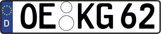 OE-KG62