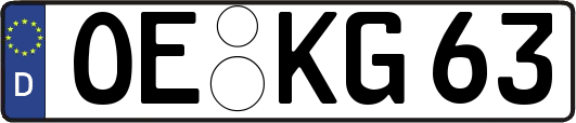OE-KG63