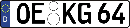 OE-KG64