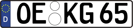 OE-KG65