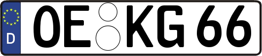 OE-KG66